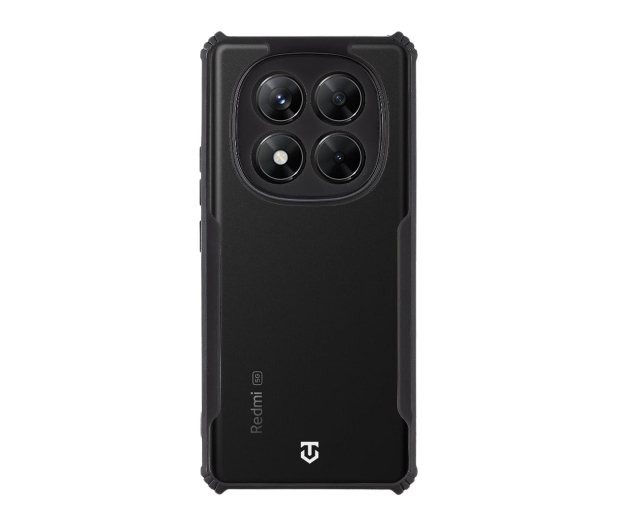 Tactical Quantum Stealth Kryt pro Xiaomi Redmi Note 14 Pro 5G/X7 5G C - 1514316 - zdjęcie